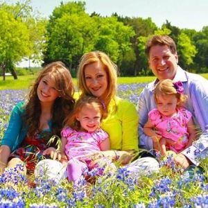 Meet your Posher, Janet